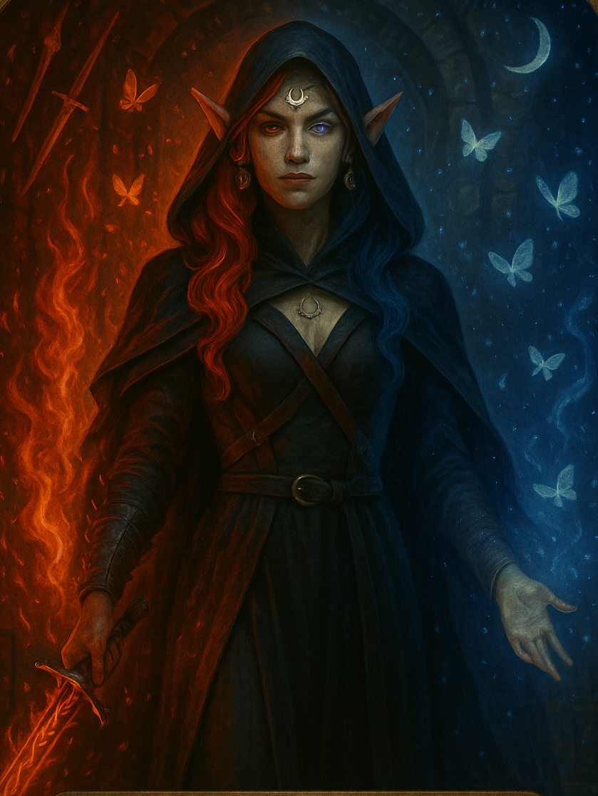 Rhiannon